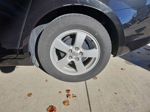 Used 2015 Chevrolet Cruze LT image 31