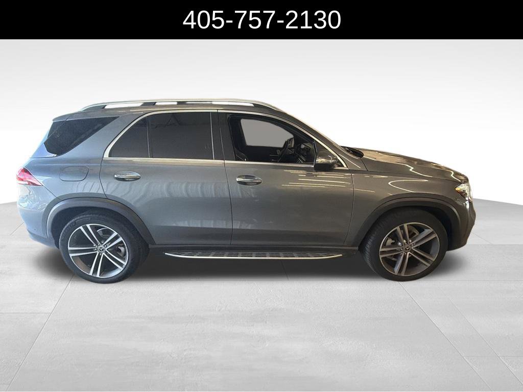Used 2022 Mercedes-Benz GLE 350 4MATIC image 13