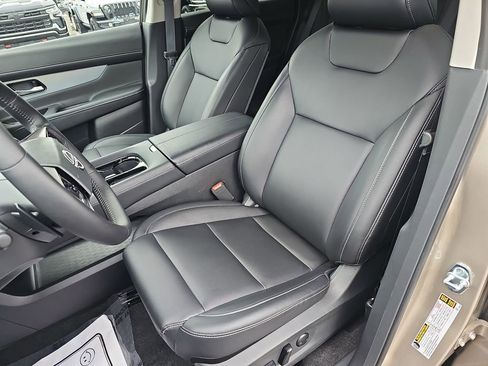 Used 2025 Nissan Murano SL AWD/4WD image 20