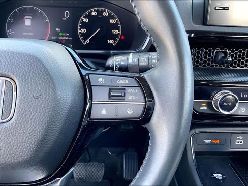 Used 2025 Honda CR-V EX-L image 24