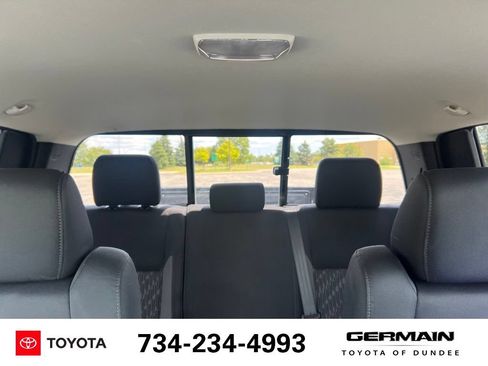 Used 2021 Toyota Tundra SR5 AWD/4WD image 26