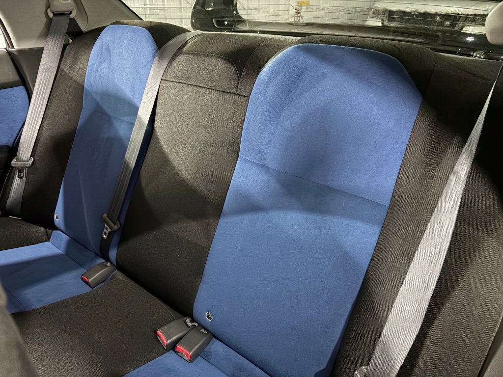 Used 2004 Subaru Impreza WRX STI AWD/4WD image 44