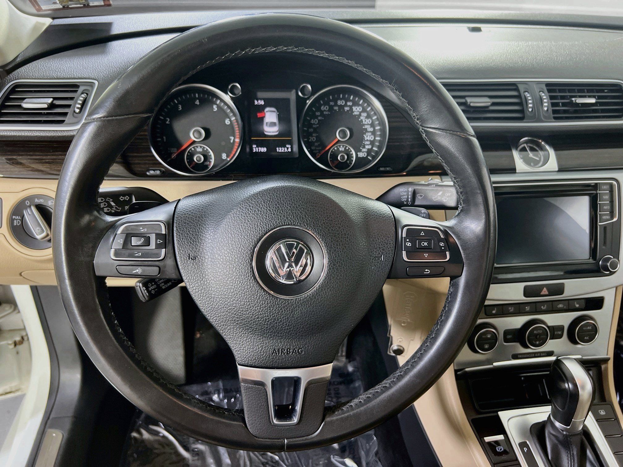 Used 2016 Volkswagen CC Executive AWD/4WD image 11
