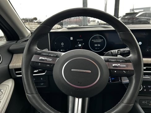 Used 2025 Hyundai Sonata Limited image 18