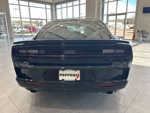 New 2026 Dodge Charger Scat Pack image 5