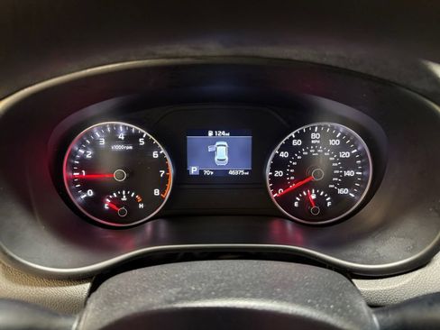 Certified 2022 Kia Sportage LX AWD/4WD image 16