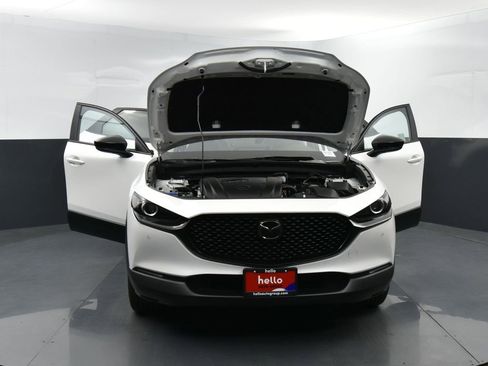 New 2026 MAZDA CX-30 AWD 2.5 S image 38