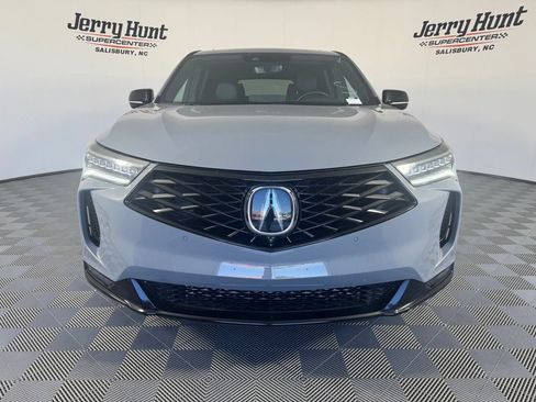 Used 2025 Acura RDX A-Spec w/ Advance Package AWD/4WD image 5