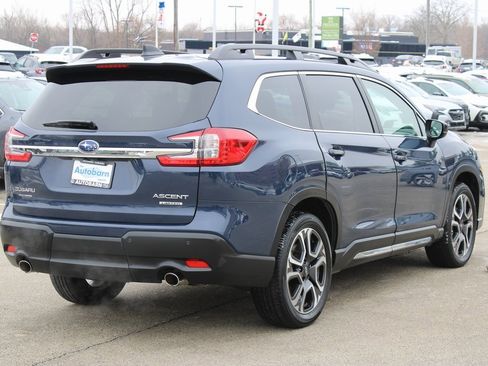 Certified 2024 Subaru Ascent Limited image 5