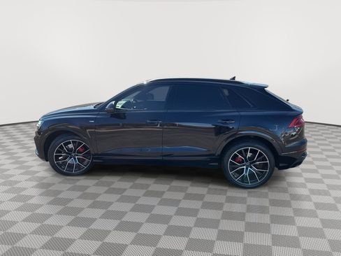 Used 2019 Audi Q8 Prestige w/ Adaptive Chassis Package image 15