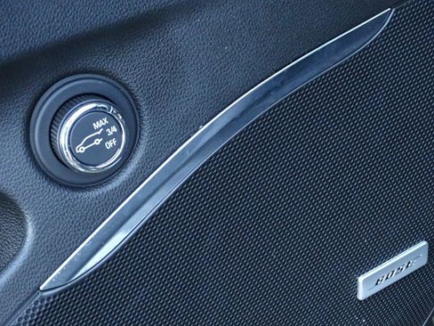 Used 2022 Buick Enclave Essence w/ Experience Buick Package image 17