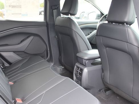 New 2026 Ford Mustang Mach-E Select w/ Comfort Package Lite RWD image 10