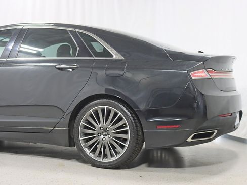Used 2015 Lincoln MKZ AWD w/ Equipment Group 102A Reserve image 5