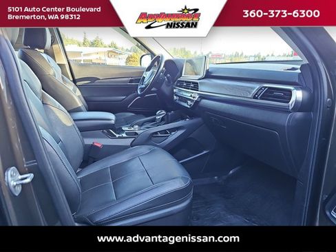 Used 2021 Kia Telluride SX image 36