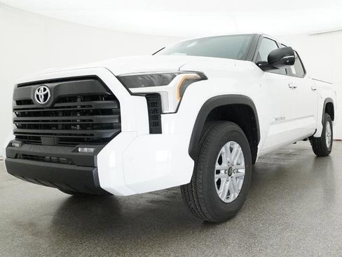 New 2026 Toyota Tundra SR5 image 11
