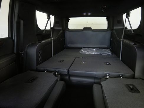 New 2026 GMC Yukon XL Denali w/ Denali Reserve Package AWD/4WD image 23