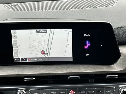 New 2025 Kia Telluride SX X-Line image 36