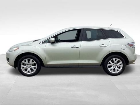 Used 2007 MAZDA CX-7 Grand Touring image 1