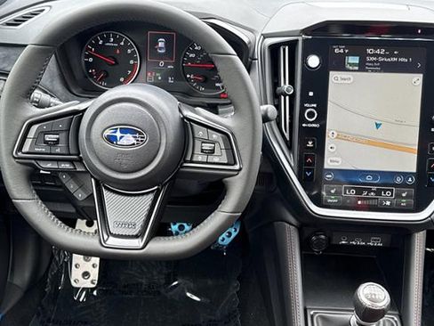 New 2026 Subaru WRX Limited w/ WRX Electronics Package AWD/4WD image 14