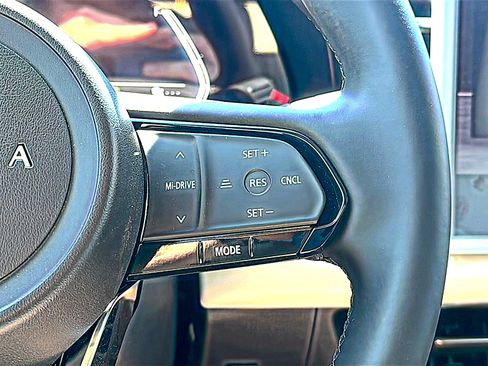 New 2026 MAZDA CX-5 Preferred image 17