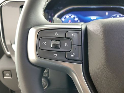 New 2026 Chevrolet Silverado 1500 RST w/ RST All Star Premium Package AWD/4WD image 29