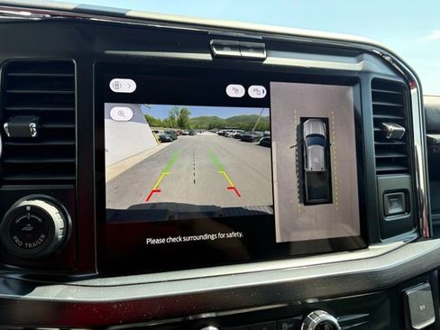 New 2026 Ford F250 Lariat AWD/4WD image 5