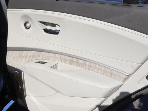 Used 2020 Acura RLX Sport Hybrid w/ Advance Pkg image 18