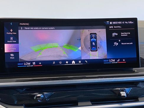 Certified 2025 BMW X6 xDrive40i image 25