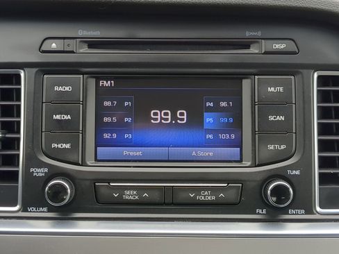 Used 2015 Hyundai Sonata ECO image 23