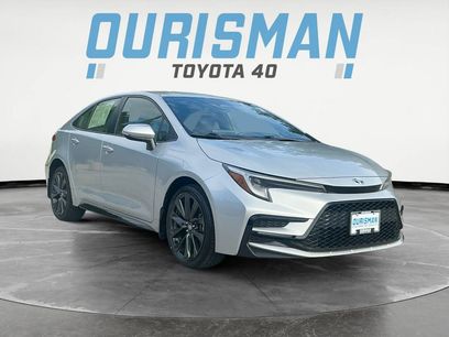 Certified 2024 Toyota Corolla SE