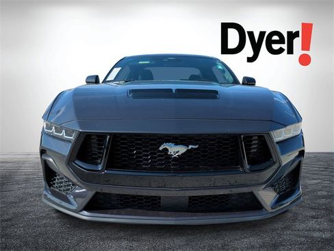 Used 2024 Ford Mustang GT image 9