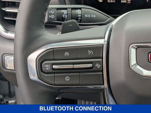 New 2026 GMC Terrain Elevation w/ Black Edition image 16