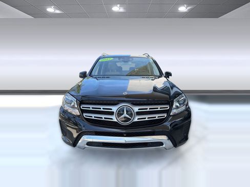Used 2017 Mercedes-Benz GLS 450 4MATIC image 6