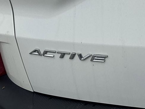 Certified 2023 Ford Escape Active w/ Tech Pack #2 image 10