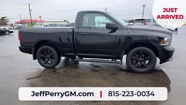 Used 2013 RAM 1500 Express AWD/4WD image 5
