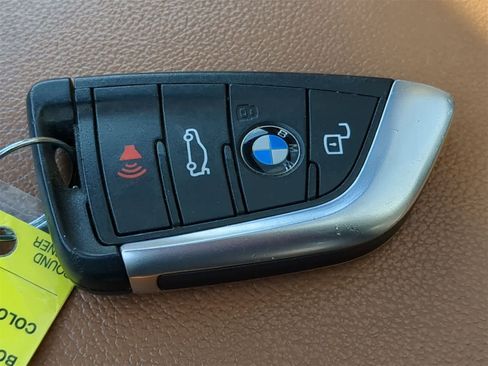 Used 2020 BMW X3 xDrive30i w/ Premium Package image 40