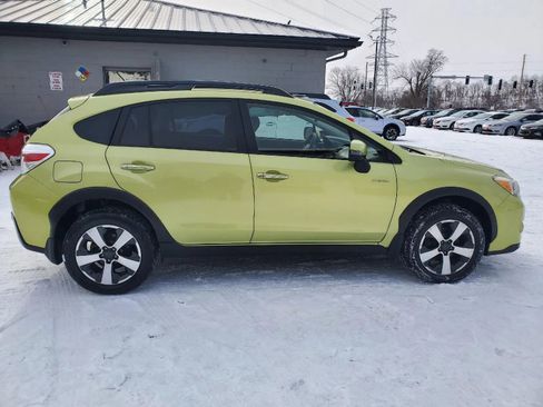 Used 2014 Subaru Crosstrek 2.0i Premium image 7