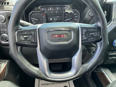 Used 2020 GMC Sierra 1500 SLT w/ SLT Premium Plus Package AWD/4WD image 41