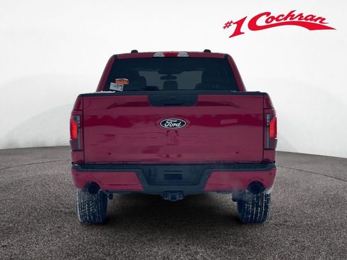 New 2025 Ford F150 STX w/ LOBO Package image 6
