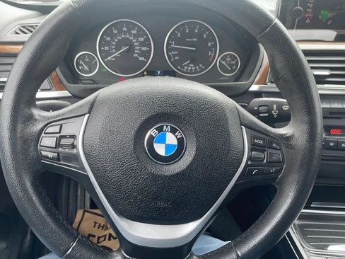 Used 2014 BMW 328i Sedan RWD image 11
