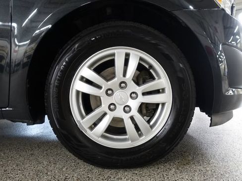 Used 2013 Chevrolet Sonic LT FWD image 24