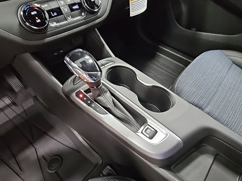 New 2026 Buick Envista Preferred w/ Convenience I Package image 20