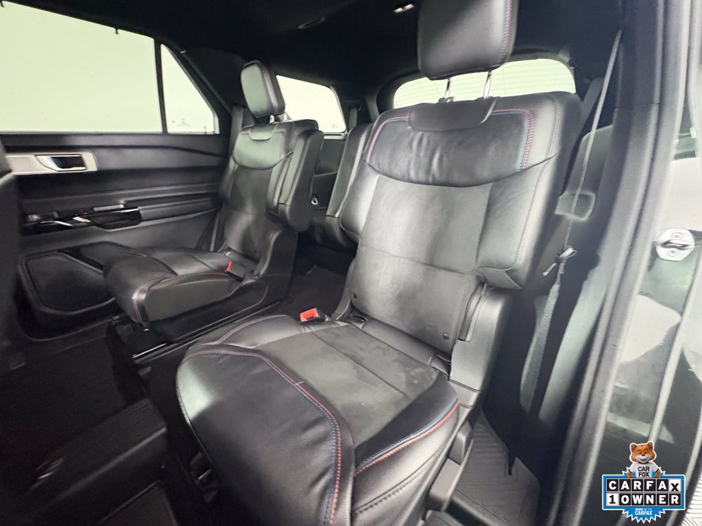 Used 2024 Ford Explorer ST w/ Equipment Group 401A AWD/4WD image 19