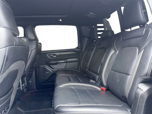 Used 2022 RAM 1500 TRX w/ TRX Level 2 Equipment Group image 34