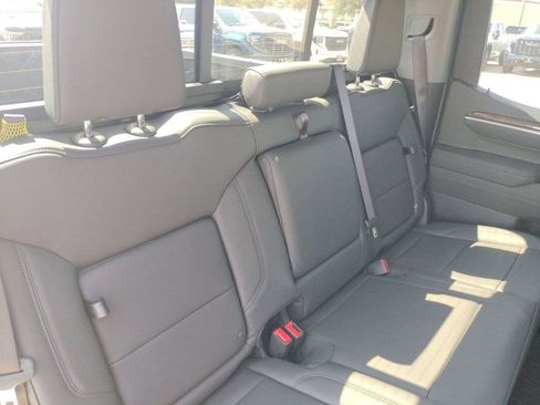 New 2026 GMC Sierra 1500 Elevation w/ Elevation Premium Package image 36