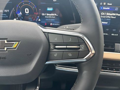New 2026 Chevrolet Equinox ACTIV AWD/4WD image 20