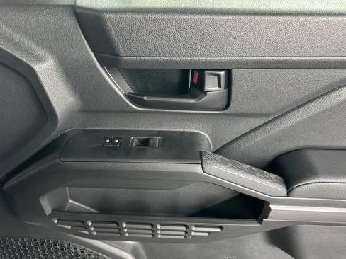 New 2025 Toyota Tacoma SR5 image 18