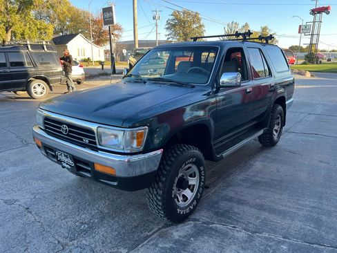 Used 1995 Toyota 4Runner SR5 image 4