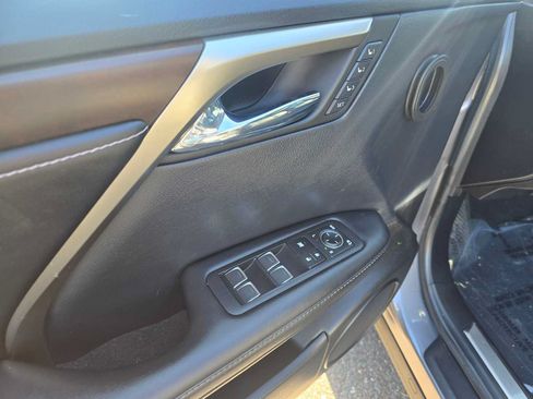 Used 2022 Lexus RX 350 AWD w/ Premium Package image 20