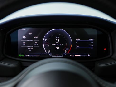 Certified 2022 Maserati MC20 Coupe RWD image 37